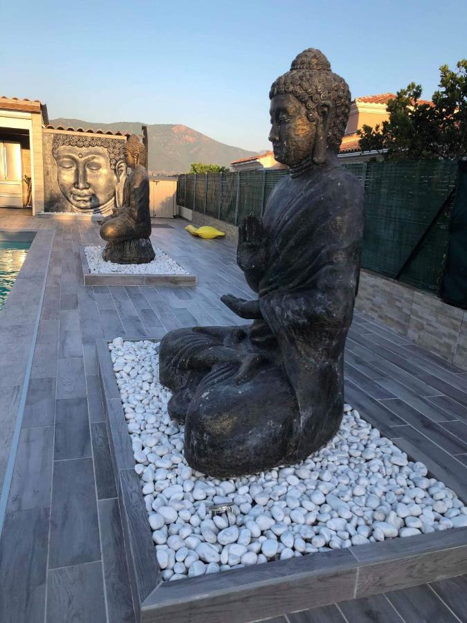 Chambres Du Gozzi Afa Luaran gambar