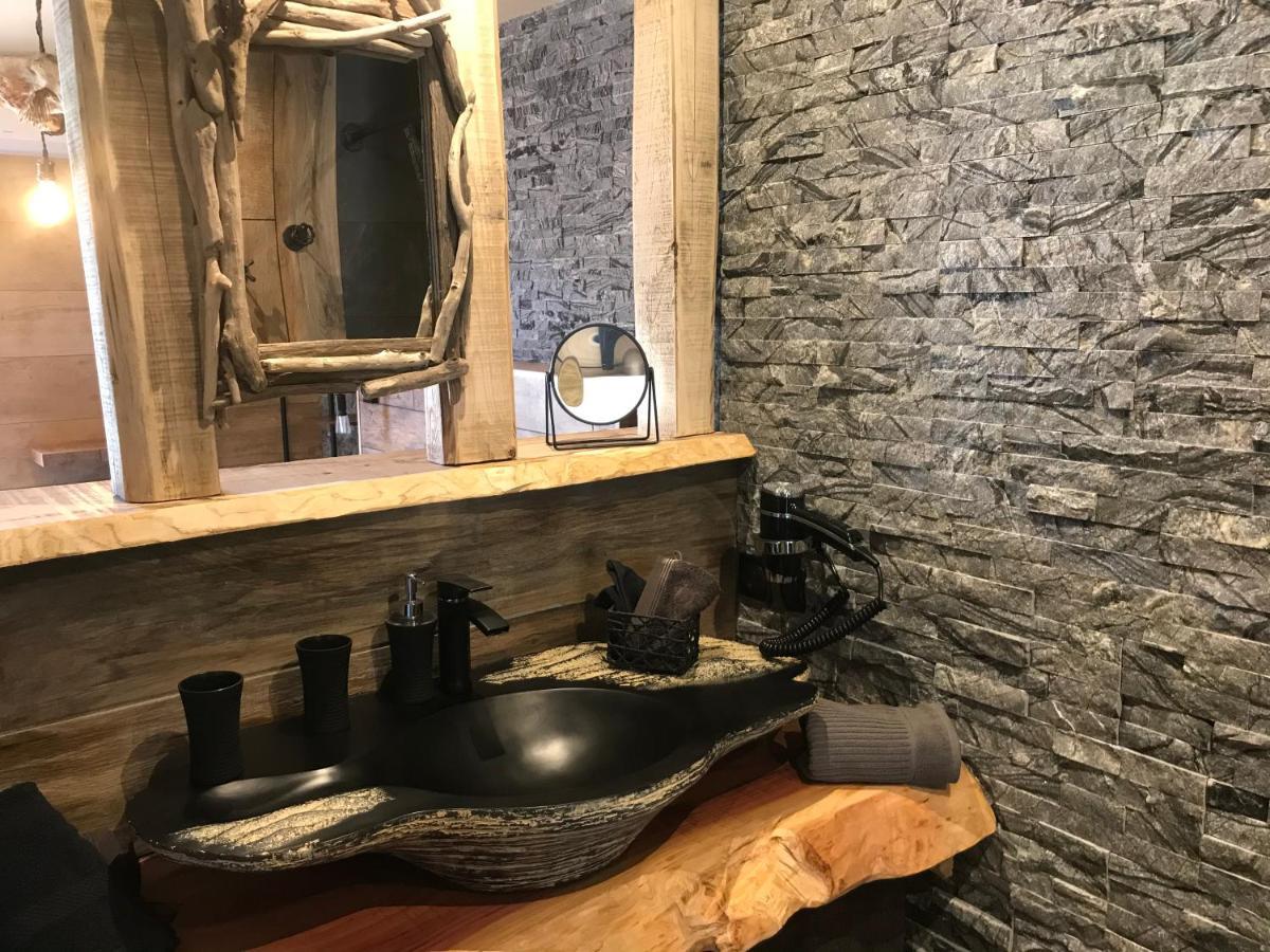 Chambres Du Gozzi Afa Luaran gambar
