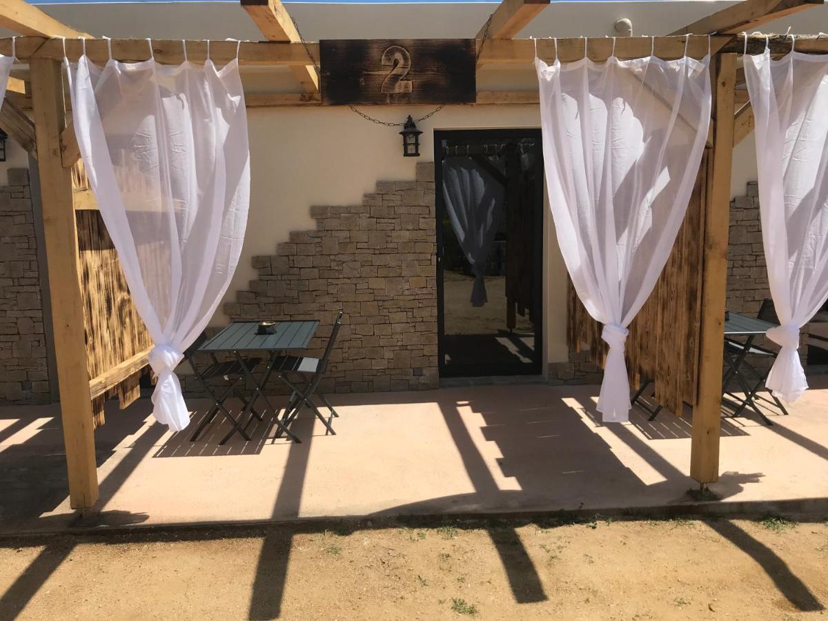 Chambres Du Gozzi Afa Luaran gambar