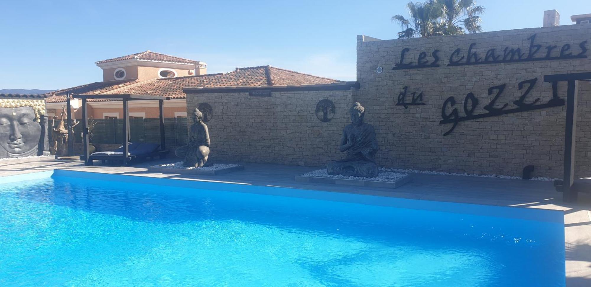 Chambres Du Gozzi Afa Luaran gambar