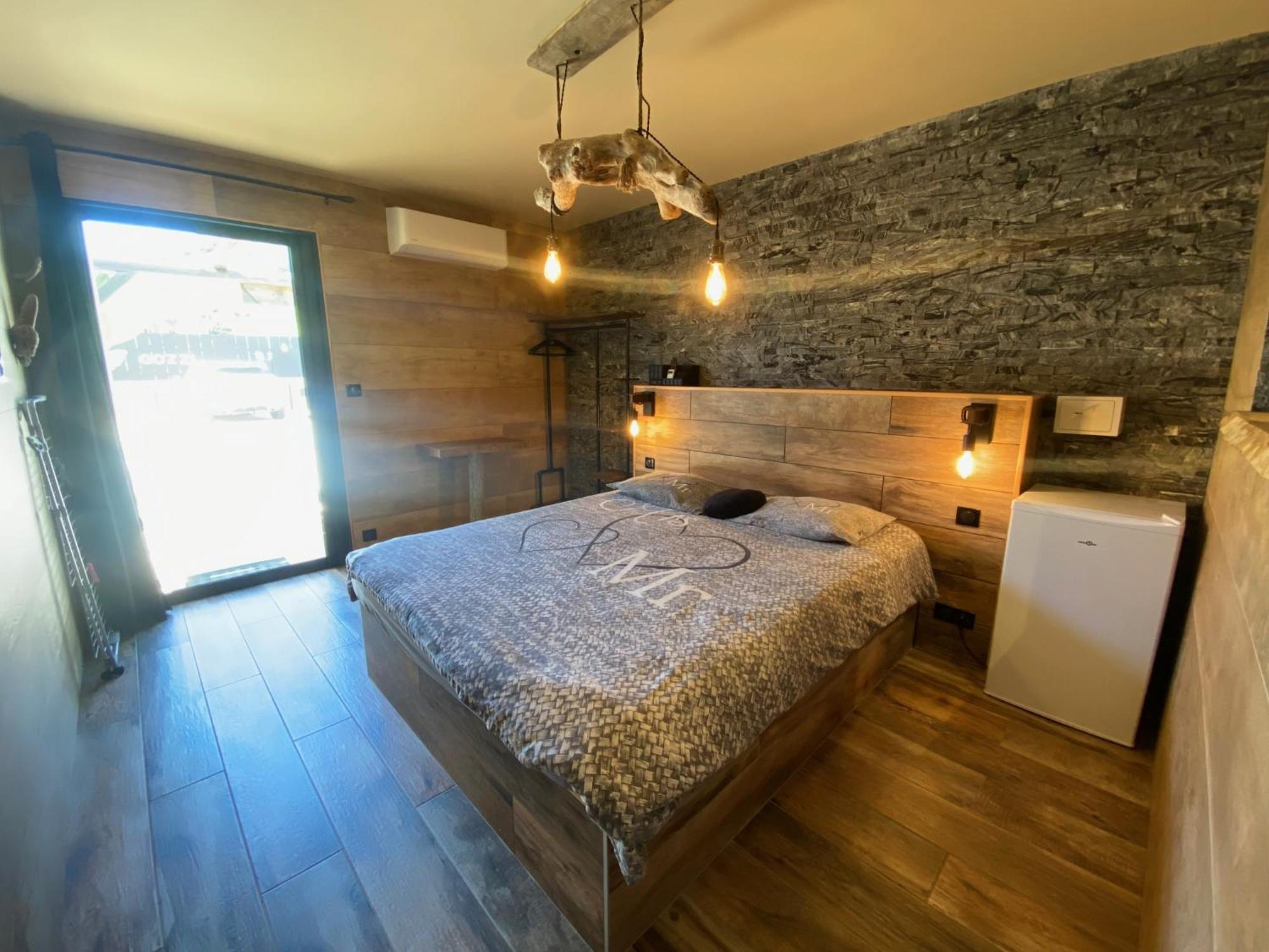 Chambres Du Gozzi Afa Luaran gambar