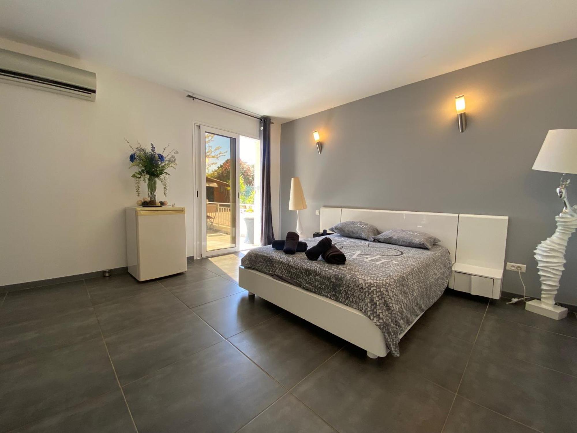Chambres Du Gozzi Afa Luaran gambar