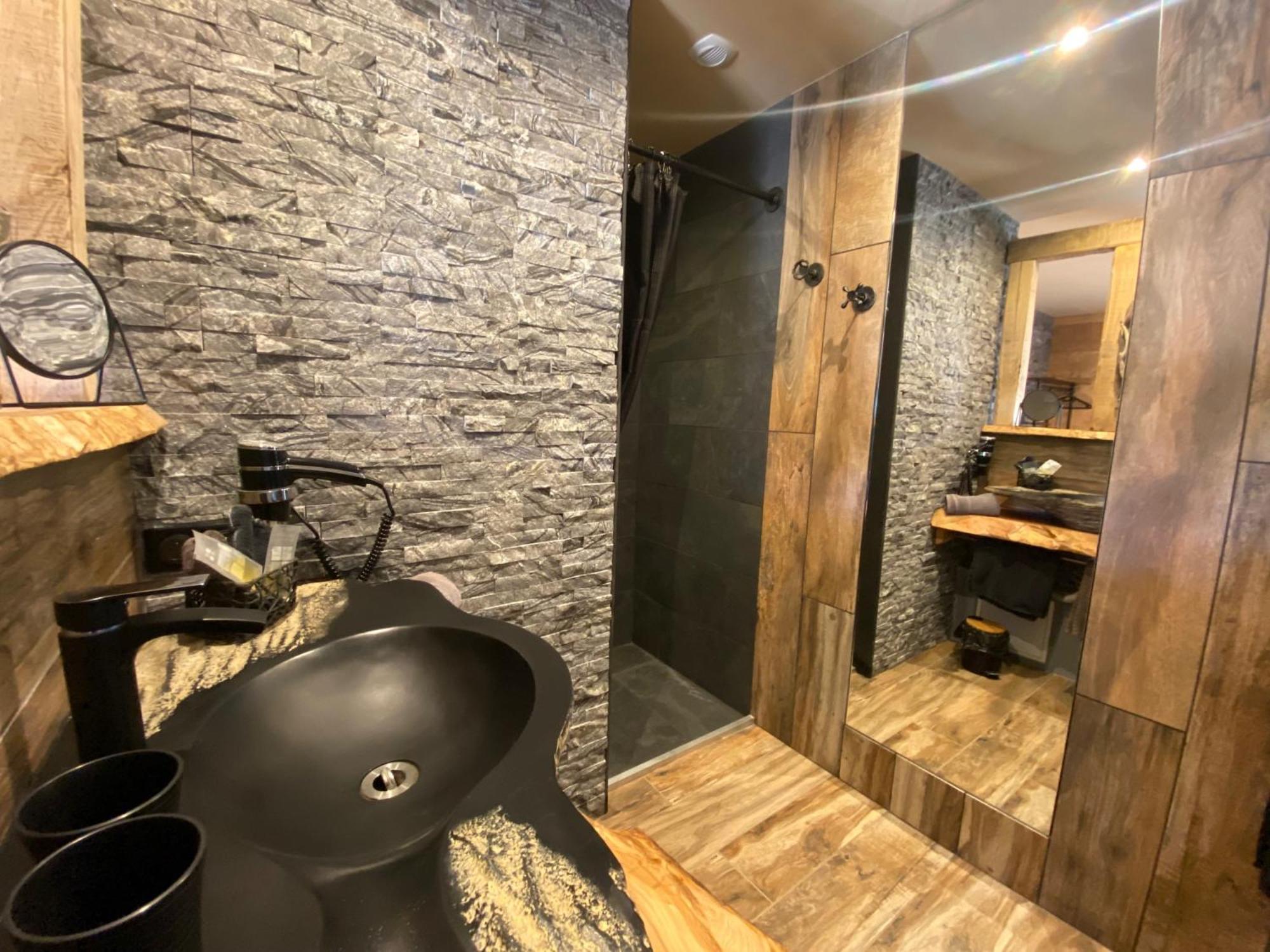 Chambres Du Gozzi Afa Luaran gambar