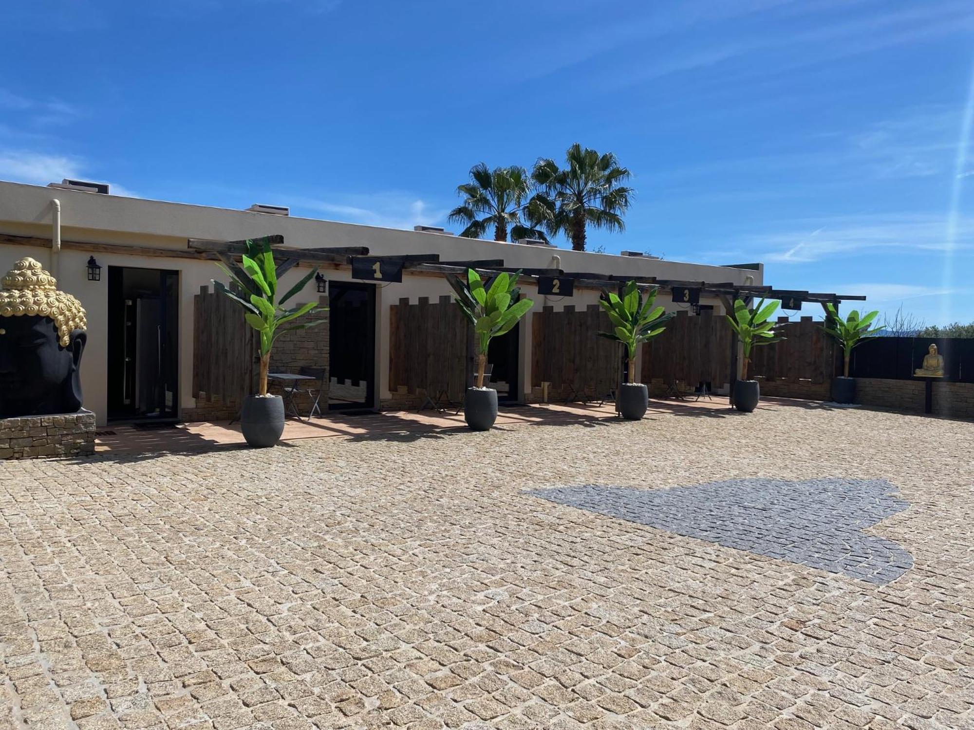 Chambres Du Gozzi Afa Luaran gambar
