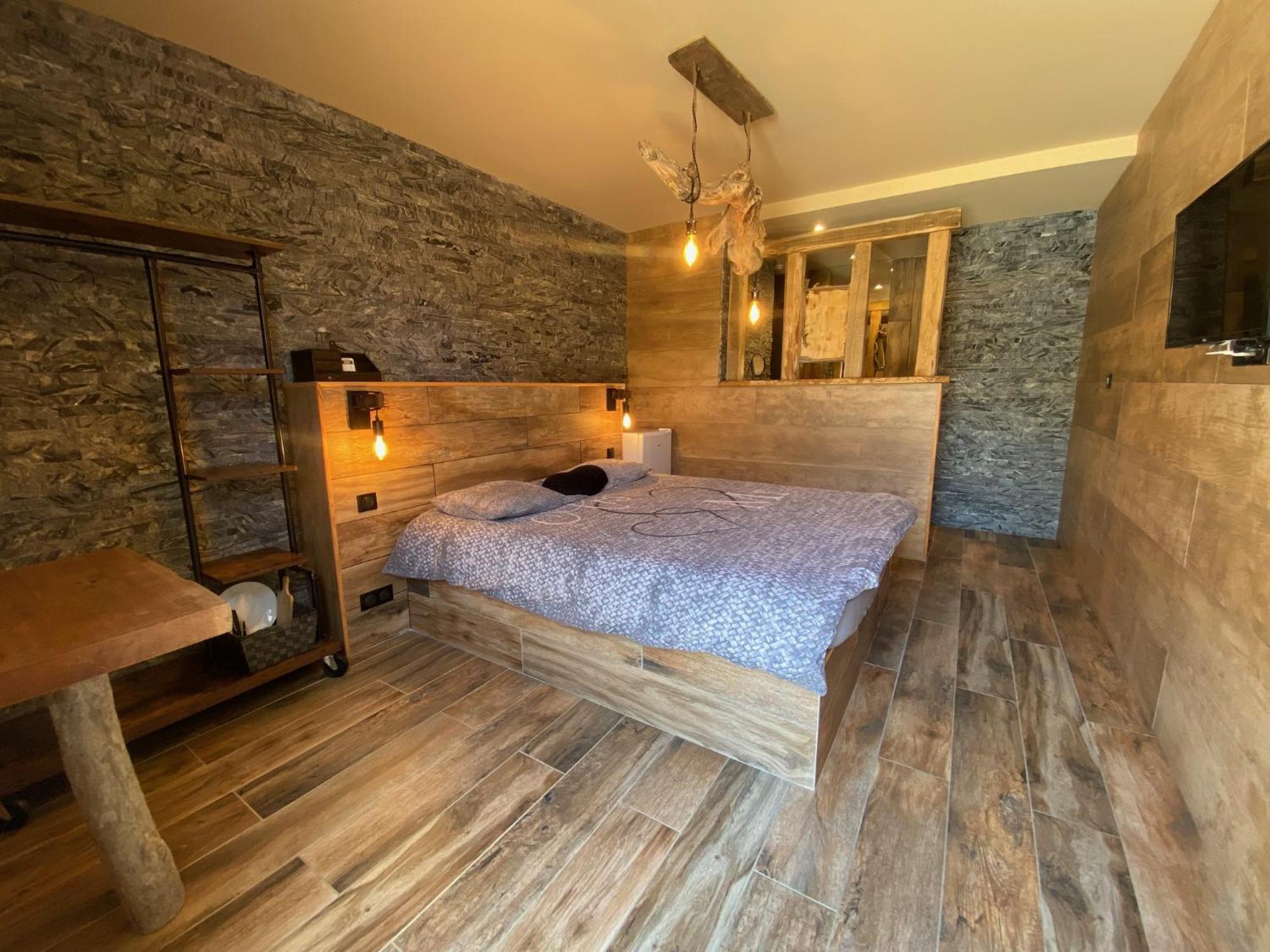 Chambres Du Gozzi Afa Luaran gambar