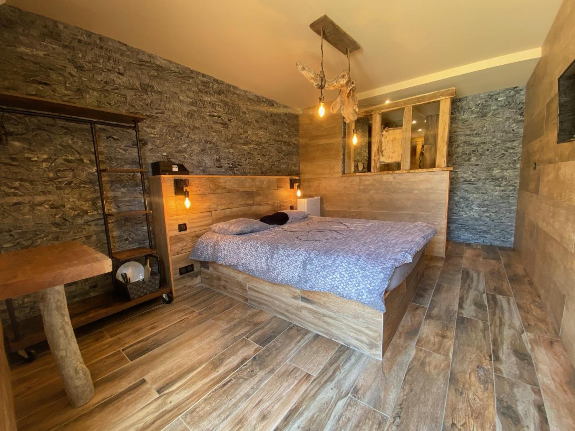 Chambres Du Gozzi Afa Luaran gambar