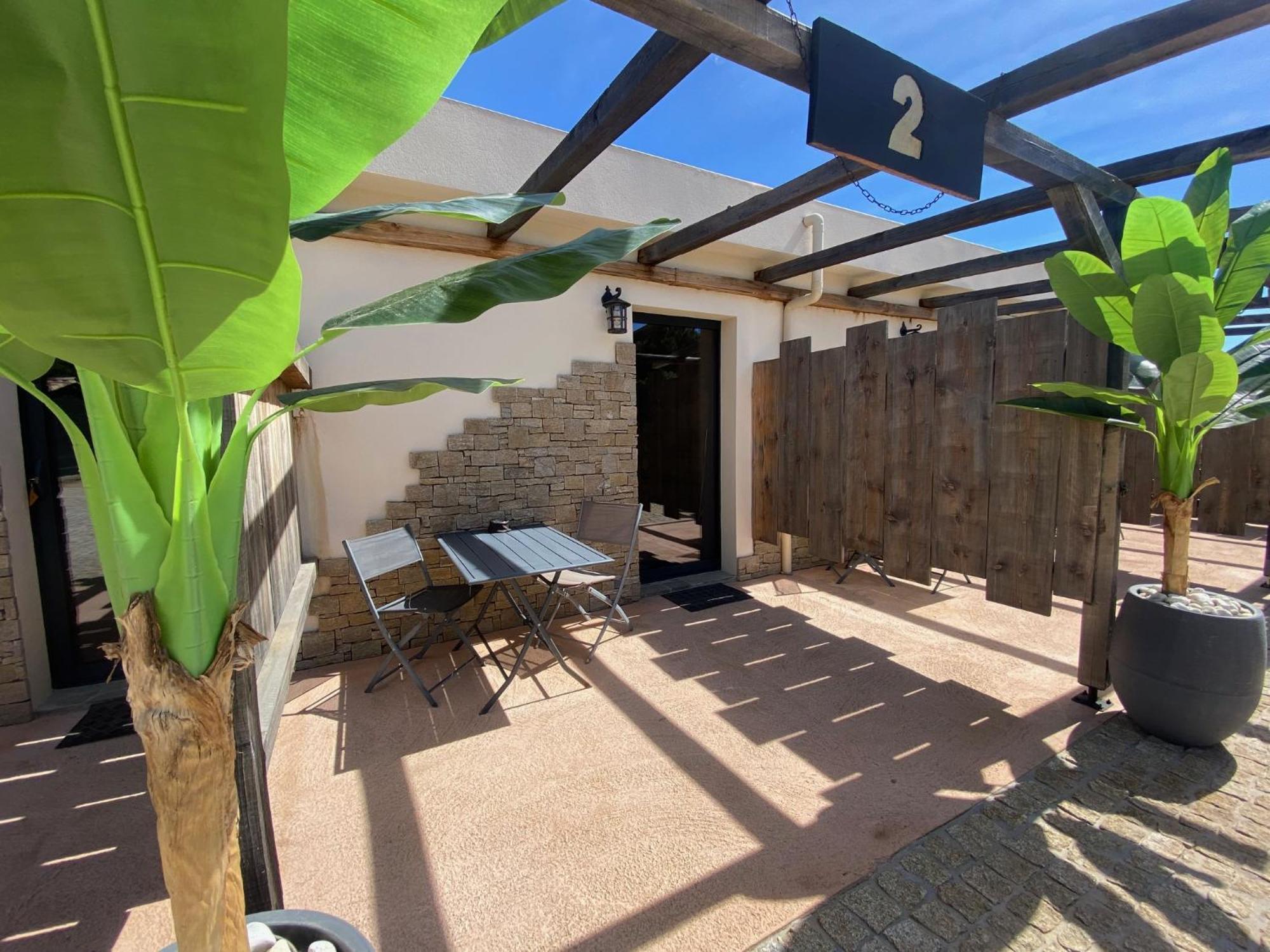 Chambres Du Gozzi Afa Luaran gambar