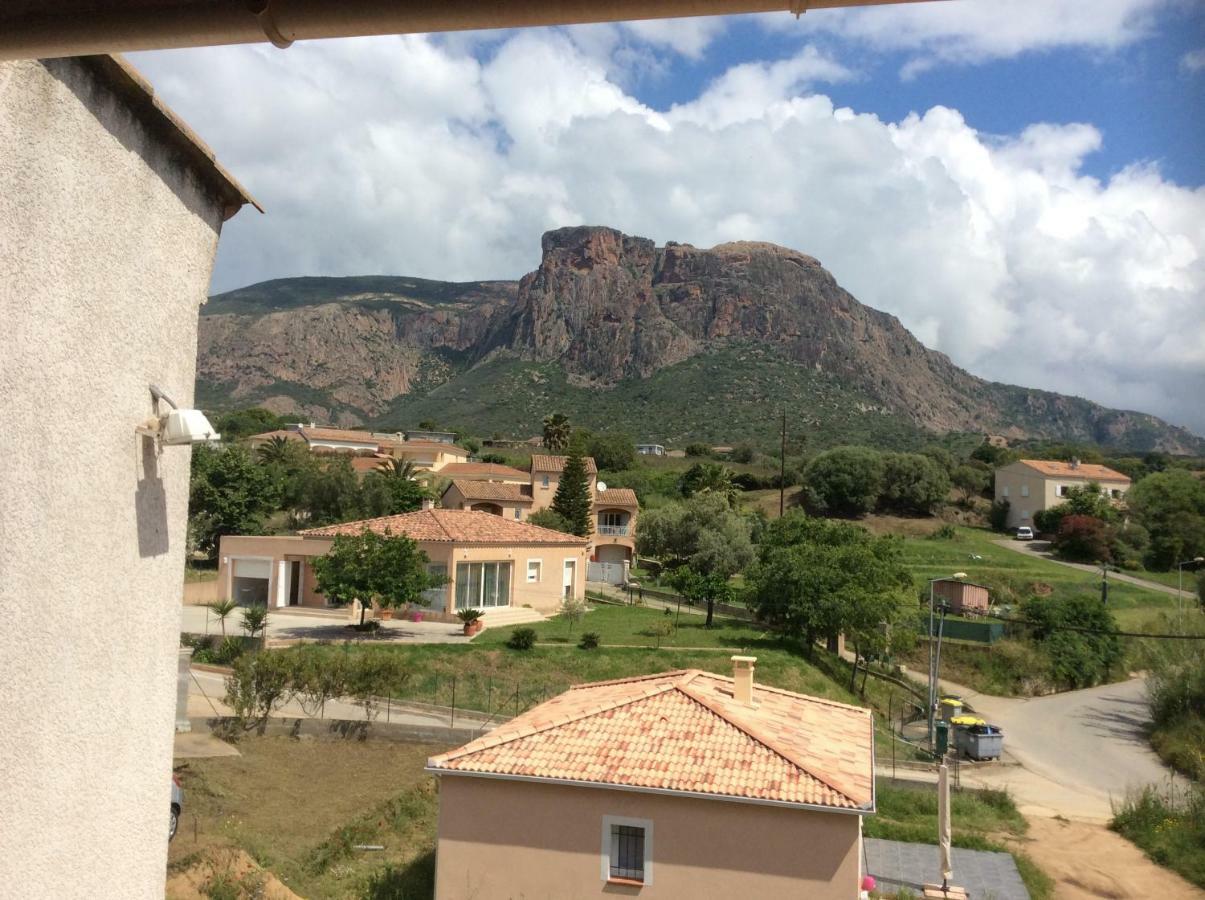 Chambres Du Gozzi Afa Luaran gambar